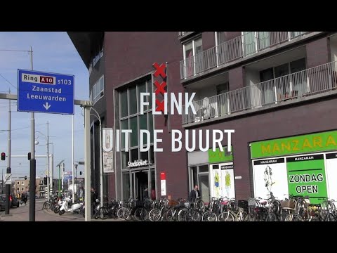 COMMISSIEVISIE - Flink uit de buurt?