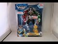 Ultimate Voltron Review Voltron Legendary Defender