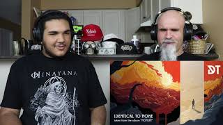 Dark Tranquillity - Identical To None [Reaction/Review]