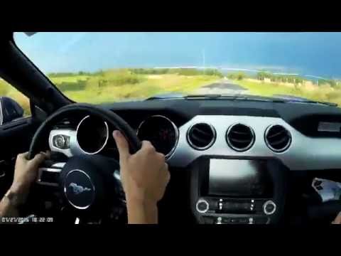 Nitrous Express 2015 Mustang 5.0