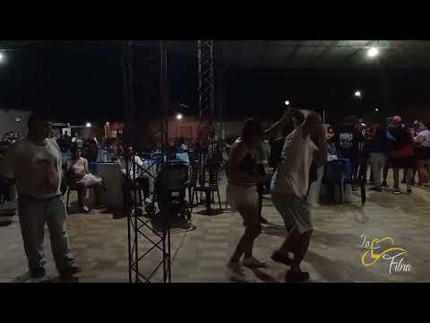 LA FIBRA👌🏻EN "VIVO"🎶🎵🎼👌EN LOS "15°🎂🥳👌DE "ABIGAÍL"(CAMPO LARGO CHACO)26/12/25"