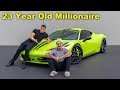 4 Ways To Become A Millionaire