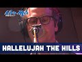 Hallelujah the Hills - Full Session (Live at WERS)