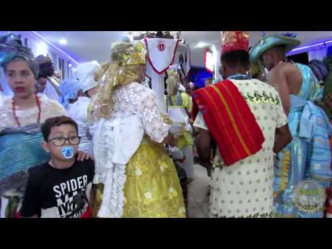 Yabas - O Encontro das Águas - Rum Yabas