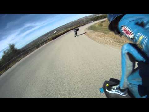 raw racing: winsport canada cup 2011