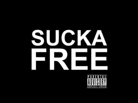 Shanti Mackin Ft UpNextTaz "Sucka Free"