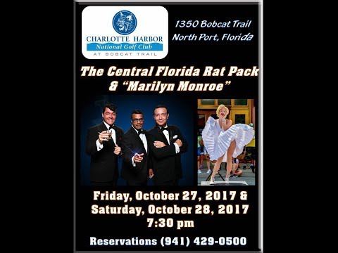 Sizzle 102817 Rat Pack