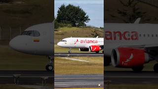Download lagu Despegue Airbus A320neo de Avianca #aviation #aviationlovers mp3 Download lagu Despegue Airbus A320neo de Avianca #aviation #aviationlovers mp3