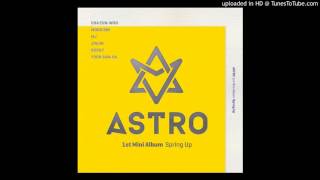 ASTRO - Morning Call (Audio)