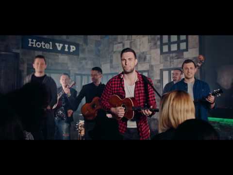 Kas - Danas smo kraljevi (Official video)