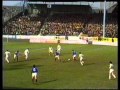 1977 March Rangers 2 V 2 Celtic