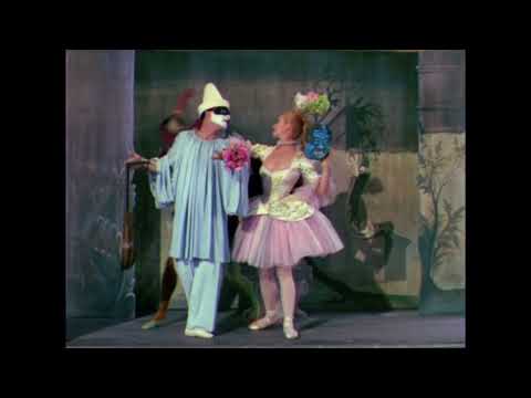 Invitation to the Dance 1956 Gene Kelly | HD 1