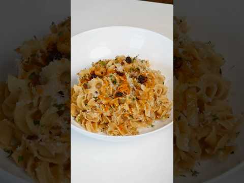 Cabbage Pasta Recipe 🥬🔥