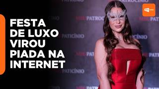 Festa Sugar Daddy em SC prometia Homens Ricos, mas deixou Mulheres no Prejuízo