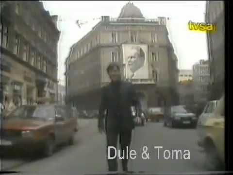 Video thumbnail for Sarajevo, srećo moja