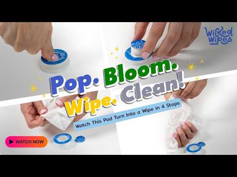 The 4-Step Hand Hygiene Upgrade (No Alcohol, No Water)