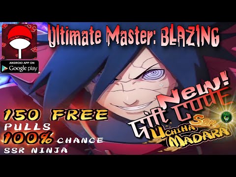Ultimate Master: Blazing(Early Access) New Gift Code 🎁 Valid 03/31 Fight in Real-Time🔥android/ApK