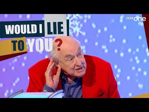 Co dělá Henry Blofeld, když nechce být rušen fanoušky?