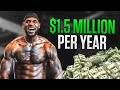 How LeBron Spends 1 5 Million On His Body Each Year