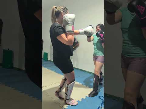 FRIDAY OF DAMN THERAPY IN PITBULL GYM JUNÍN DE LOS ANDES