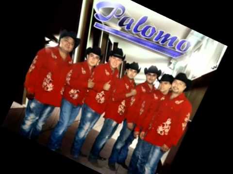 Palomo ft Oscar Ivan Trevio-Mi Obsesion