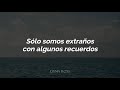 Isaac Levi - not friends, not enemies (Sub. Español)