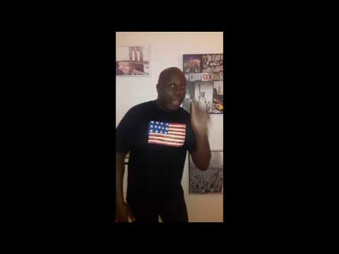 DJ Stan Williams @ TLT Brand Bar Tolyatti, Russia  09.09.2016