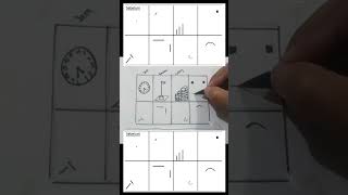 Download lagu Cara menggambar test warteg 100% lulus!!! #shorts #soalcpns #menggambar #ujian #viralshorts mp3