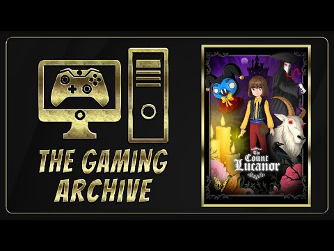 The Count Lucanor Full Game | Gameplay | Longplay | No Commentary | Walkthrough
