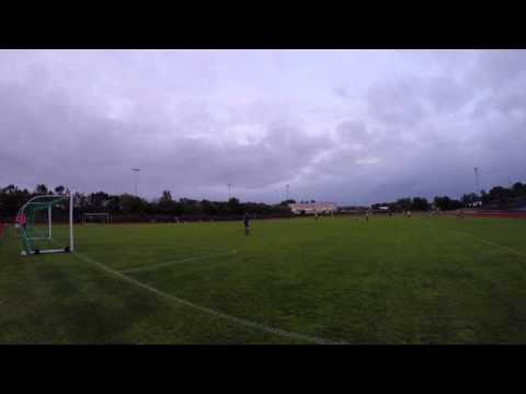 Madla IL - Djerv 1919