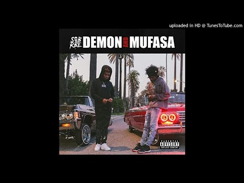 Free Daboii x SOB x RBE Type Beat - Bout That Life