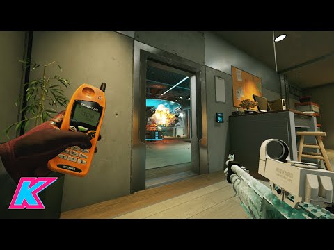 Pulse: Plant Denial KING | RAINBOW SIX SIEGE