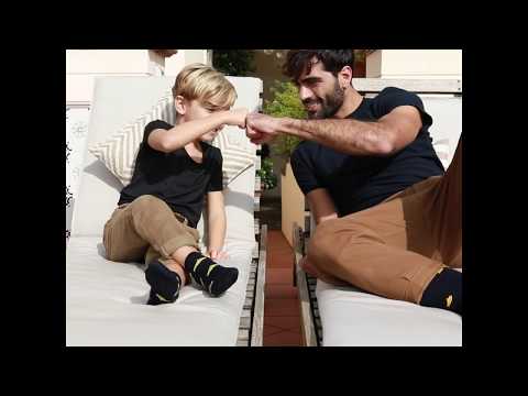 CALZEDONIA MINI ME v3