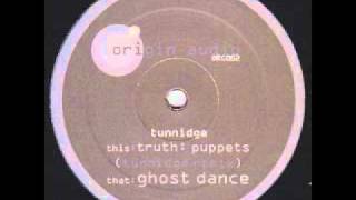 Truth - Puppets (Tunnidge Remix)