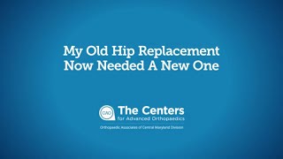 Download lagu Hip Replacement Reconstructive Surgery: An OACM Patient's Experience (Dr. Silverstein, Dr. Xie) mp3