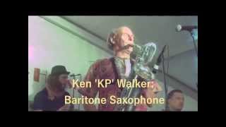 &quot;Teacher Don&#39;t Teach Me Nonsense&quot; (Fela Kuti) - KAKARAKA BAND (SWE)