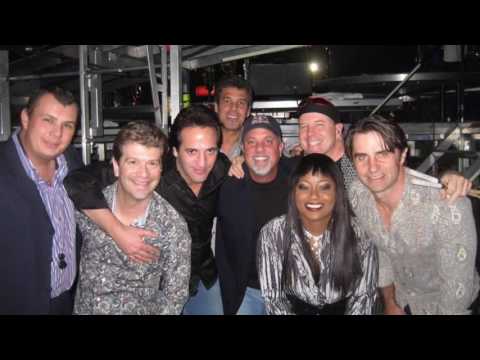 Videoclip de Light As The Breeze — Billy Joel