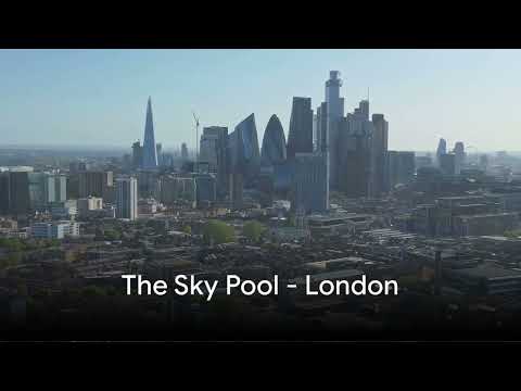 Top 10 Terrifying Swimming Pools You Won’t Believe Exist