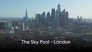 Top 10 Terrifying Swimming Pools You Won’t Believe Exist