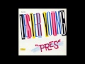 Lester Young - "Pres" (1961) (Full Album)