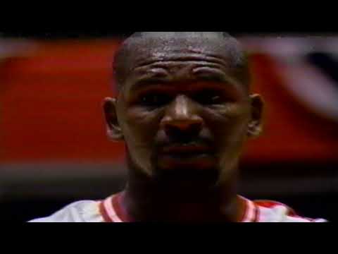 PR vs Dominicana (Pre Olimpico 1999 @ PR)