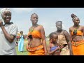 Baka Traditional Dance South Sudan Culture Week 2024