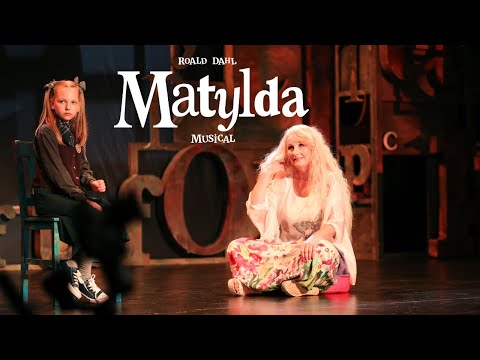 Musical "Matylda" - zwiastun #4