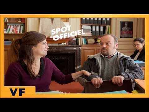 Les bonnes intentions - Spot L'auto-école VF