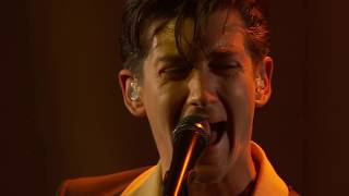 Arctic Monkeys - Old Yellow Bricks @iTunes Festival 2013