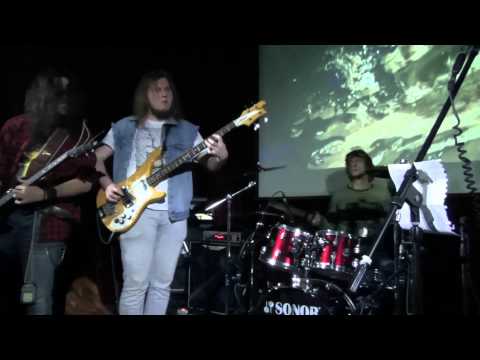 ИЛ - 2014.03.16 - live in Monaclub @ Tune Low Play Slow II