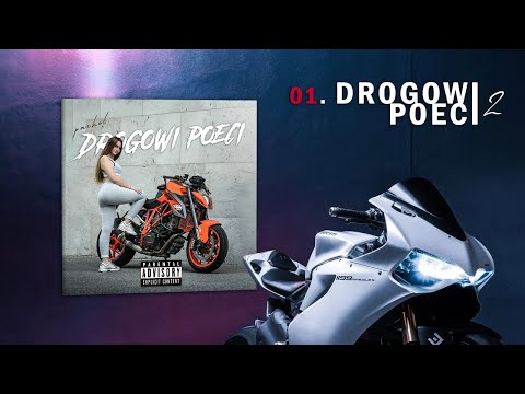 PACHOL - Drogowi Poeci 2