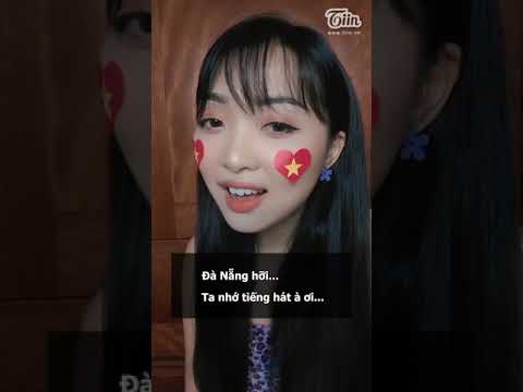 Đà Nẵng - Bình yên sẽ về - Vân Lii