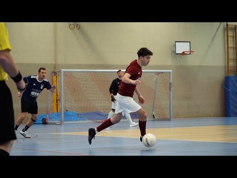 Highlights | Hallenturnier - TuS Zülpich | 22/23