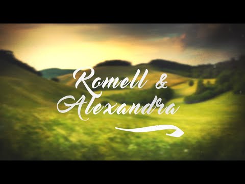 Romell & Alexandra - Mii de Culori